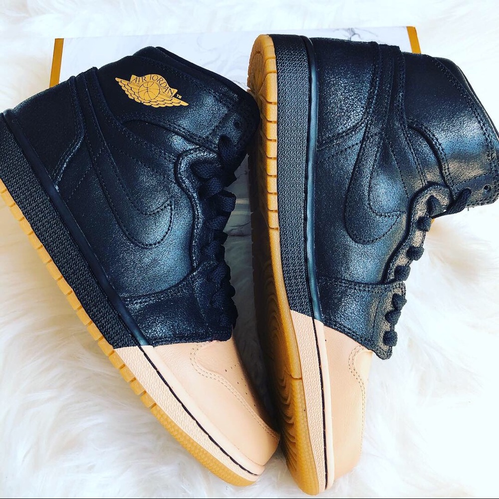 Nike air jordan retro - Picture 4 of 8